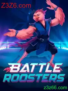 Descubra o Fascinante Mundo de BattleRoosters e as Regras do Jogo