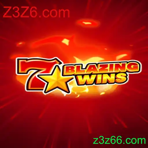 BlazingWins: A Nova Sensação dos Jogos Online em Z3Z6.com