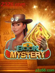 Explorando o Mundo Fascinante do Jogo 'BookofMystery'
