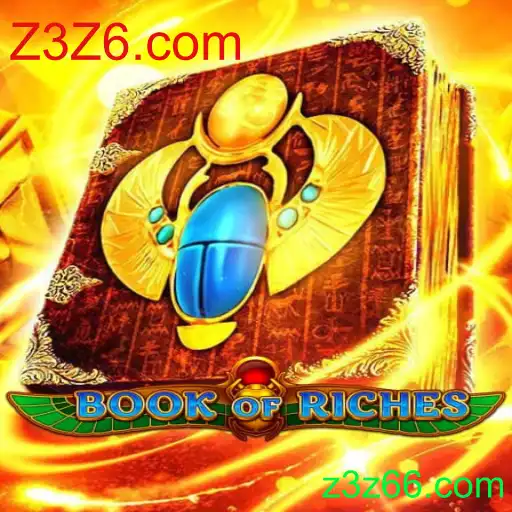 BookofRiches: Explore o Fascinante Mundo do Tesouro Antigo