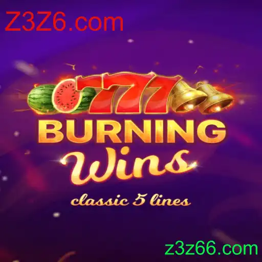 Descubra o Fascinante Mundo de BurningWins com Z3Z6.com