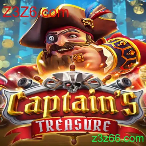 Explorando o Mundo de CaptainssTreasure: Um Guia Completo