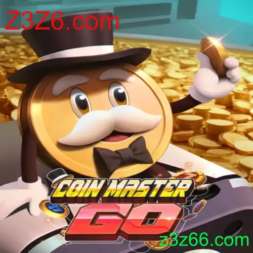 CoinMasterGO: Descubra a Aventura Virtual com Z3Z6.com