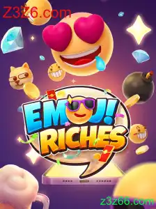 Descubra Emojiriches: O Jogo Dinâmico que Une Emojis e Fortuna