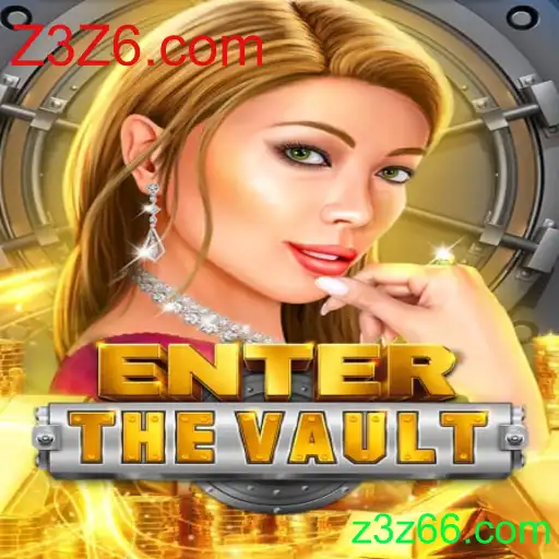 Descubra os Segredos de EntertheVault: A Nova Sensação dos Jogos