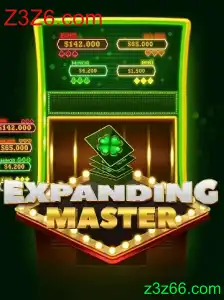 ExpandingMaster: O Fascinante Jogo de Estratégia e Expansão