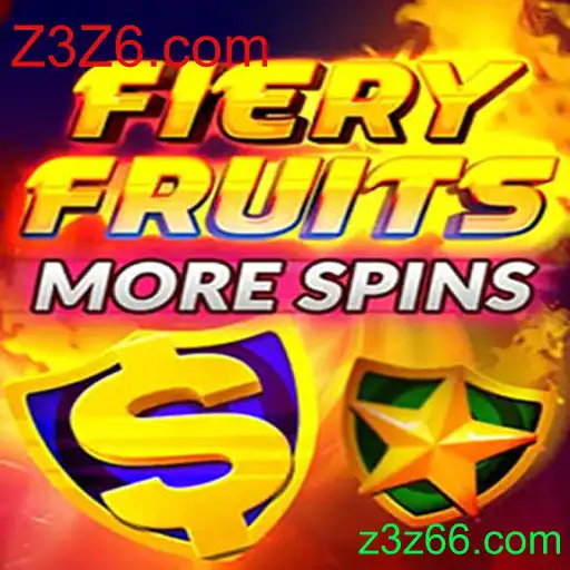 Explorando o Mundo Empolgante de FieryFruitsMoreSpins no Z3Z6.com