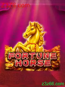 FortuneHorse: Descubra a Excitante Aventura no Mundo dos Jogos Online