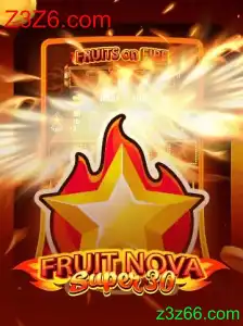 Descubra o Empolgante Jogo FruitrNovaSupe30 e Explore as Suas Aventuras Incríveis