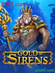 Descubra o Fascinante Mundo de GoldofSirens: Uma Experiência de Jogo Única