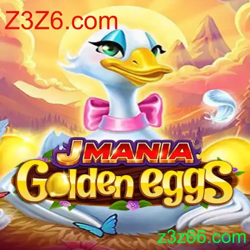 Descubra JManiaGoldenEggs: O Jogo que Está Conquistando Todos