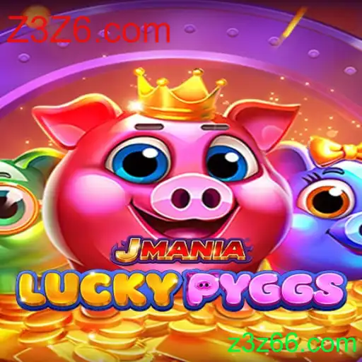 Explorando o Universo Imersivo de JManiaLuckyPyggs