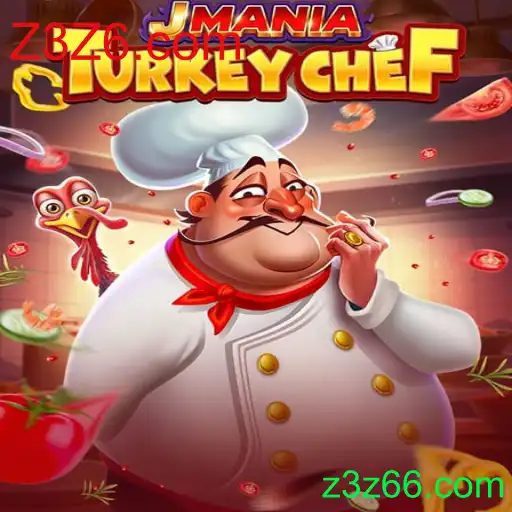 Explore o Mundo Gastronômico em JManiaTurkeyChef