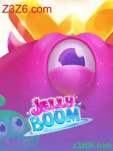 Descubra o Fascinante Mundo de JellyBoom: Um Guia Completo