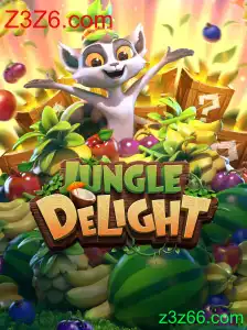Desbravando o Mundo de JungleDelight: Um Guia Completo para Jogadores
