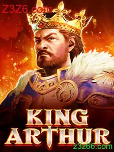 Descubra a Aventura Medieval do Jogo KingArthur