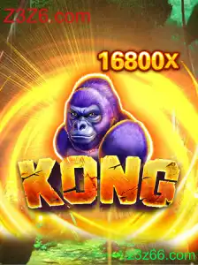 Kong: Desvendando o Fascínio por Trás do Jogo e Sua Evolução