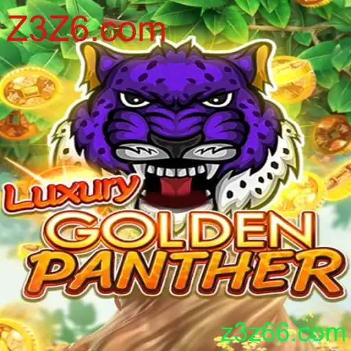 Descubra a Emoção de LUXURYGOLDENPANTHER
