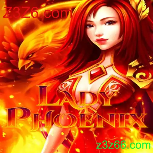 Explorando LadyPhoenix: Uma Jornada no Mundo dos Jogos com Z3Z6.com