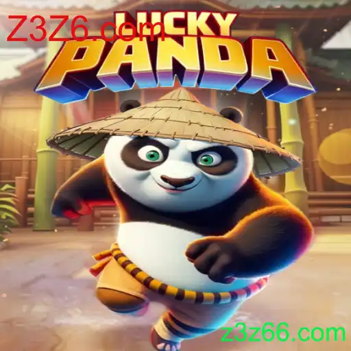 Descubra a Excitante Aventura de LuckyPanda
