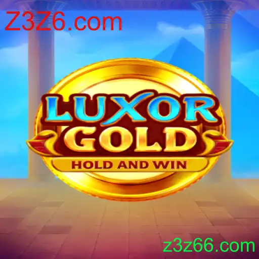 LuxorGold: Descubra o Fascínio Deste Novo Jogo Inovador