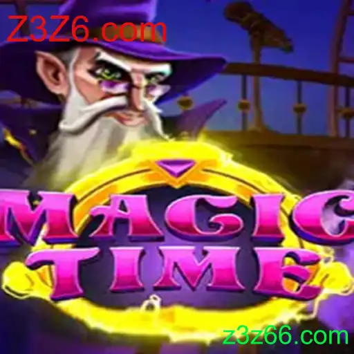 MagicTime: Uma Nova Dimensão de Entretenimento com Z3Z6.com