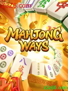 Descubra a Emoção do MahjongWays no Z3Z6.com