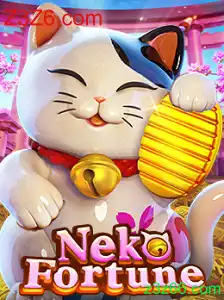 Explorando NekoFortune: Um Mergulho no Mundo do Jogo