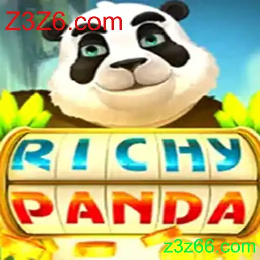 Descubra o Fascinante Mundo de RichyPanda