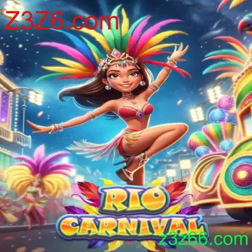 Descubra o Fascinante Mundo de RioCarnival: Uma Aventura Vibrante de Jogo Online em Z3Z6.com