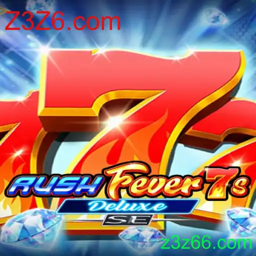 Descubra o Mundo Vibrante de RushFever7sDeluxeSE