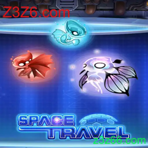 Descubra o Fascinante Jogo SpaceTravel e a Conexão com Z3Z6.com