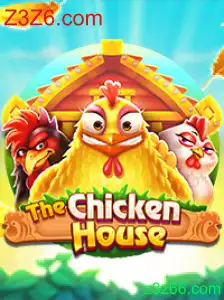 Explorando o Envolvente Jogo TheChickenHouse