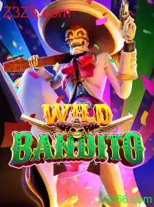 Descubra o Mundo Excitante de WildBandito