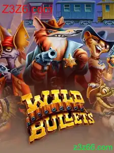 Explorando WildBullets: Descrição e Regras do Novo Jogo Sensação
