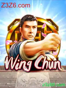 WingChun: Uma Jornada Imersiva no Mundo dos Jogos com Z3Z6.com