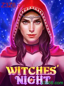 WitchesNight: Uma Aventura Encantadora