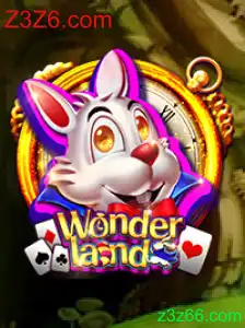 Explorando o Fascinante Mundo de Wonderland