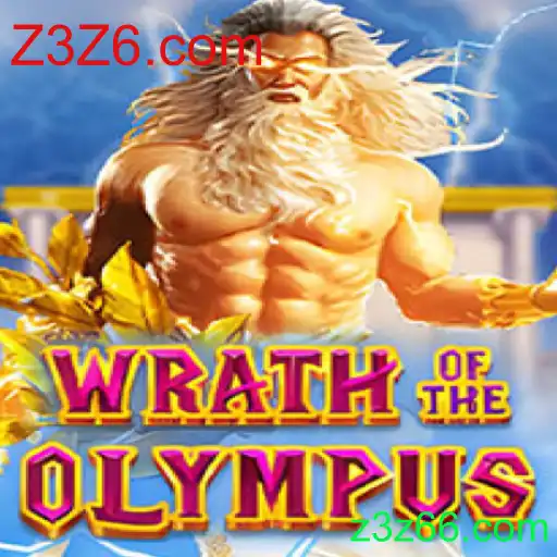 Descubra WrathofOlympus: O Novo Fenômeno dos Jogos de Estratégia
