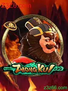 ZhongKui: Mergulhando no Mundo Fascinante do Novo Jogo